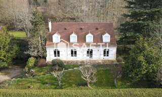 Maison 8 Pièces 208 m² à vendre à Vergt (24380)