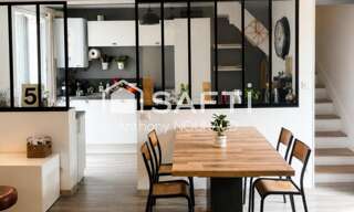 Maison 3 Pièces 77 m² à vendre à Bourg-Charente (16200)