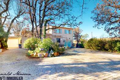 Maison 5 pièces 399000 €