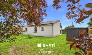 Maison 4 Pièces 113 m² à vendre à Cornebarrieu (31700)