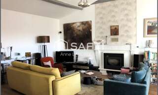 Maison 6 Pièces 180 m² à vendre à Chaillé-les-Marais (85450)