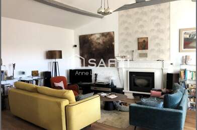 Maison 6 pièces 296000 €