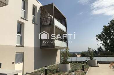 Appartement 3 pièces 209000 €
