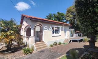 Maison 4 Pièces 105 m² à vendre à Saint-Brevin-les-Pins (44250)