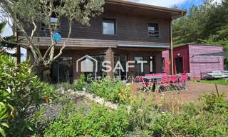 Maison 7 Pièces 147 m² à vendre à Les Pineaux (85320)