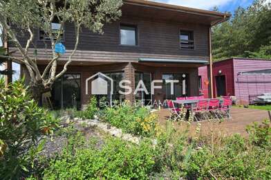 Maison 7 pièces 336000 €