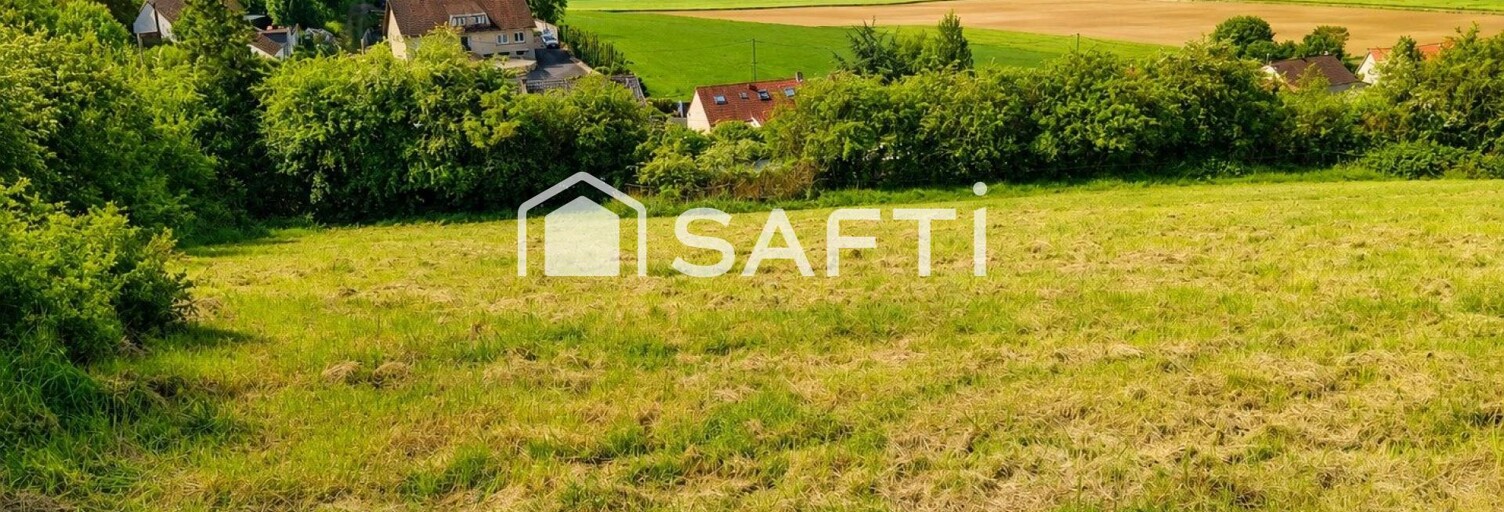 Maison 6 Pièces 231 m² à vendre à Hermelinghen (62132)
