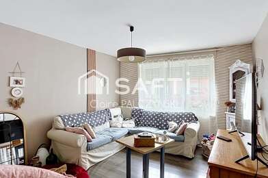 Maison 4 pièces 159000 €