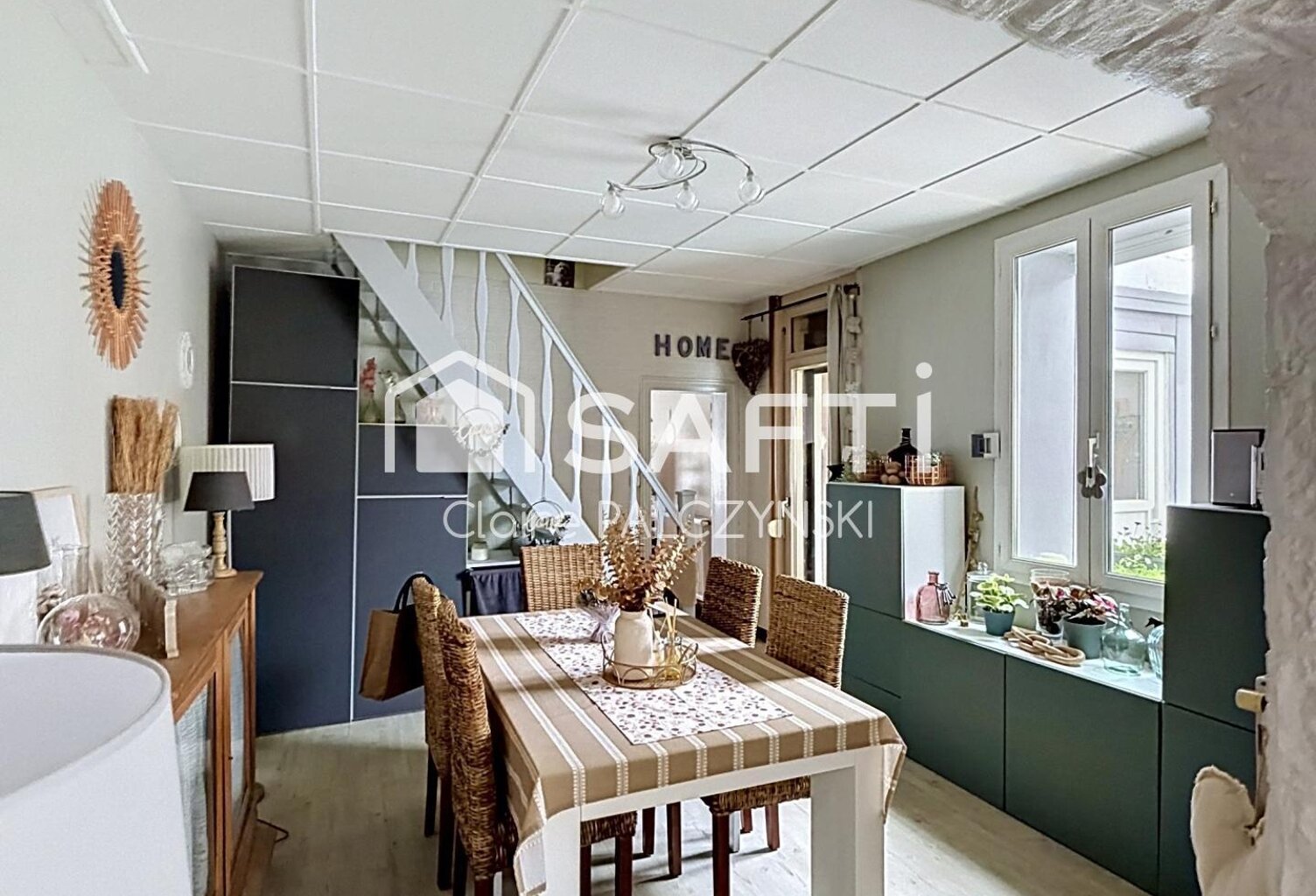 Maison pleine de charme  Montigny-en-Gohelle — photo 1