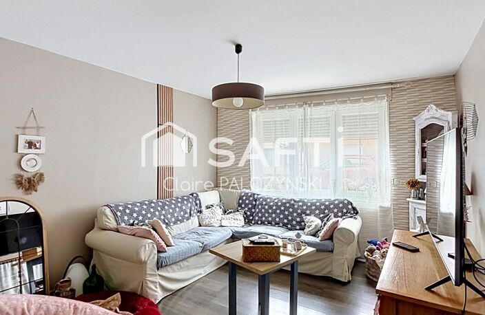 Maison pleine de charme  Montigny-en-Gohelle — photo 2