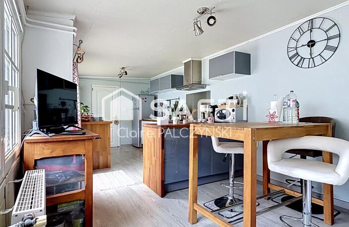 Maison pleine de charme  Montigny-en-Gohelle — photo 3