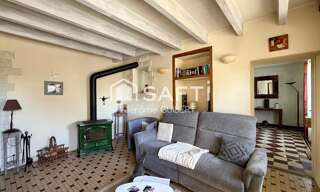 Maison 5 Pièces 136 m² à vendre à Saint-Mesmin (85700)