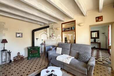 Maison 5 pièces 229500 €