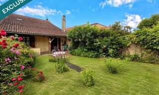 Maison 6 Pièces 100 m² à vendre à Eauze (32800)
