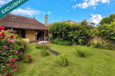 Maison 6 pièces 89900 €