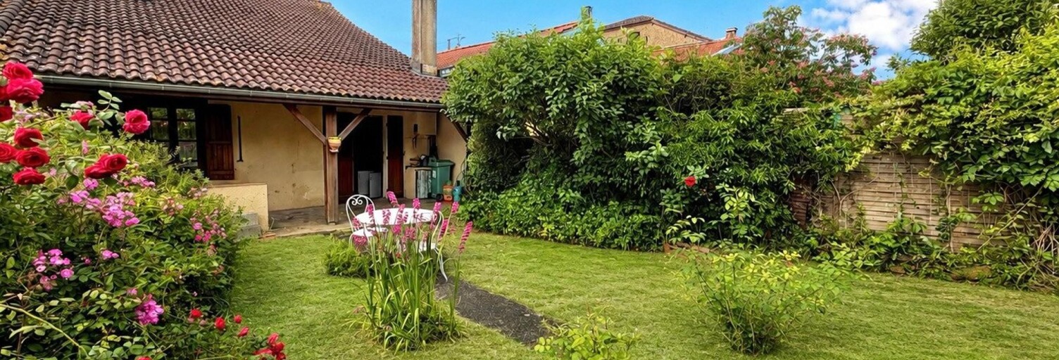 Maison 6 Pièces 100 m² à vendre à Eauze (32800)