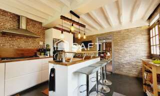 Maison 7 Pièces 167 m² à vendre à Évreux (27000)
