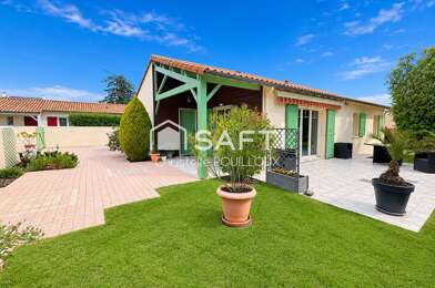 Maison 5 pièces 330000 €