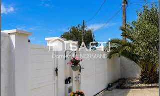 Maison 5 Pièces 95 m² à vendre à Saint-Pierre-d'Oléron (17310)