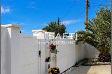 Maison 5 pièces 420000 €
