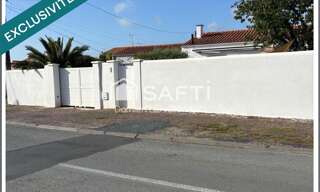 Maison 5 Pièces 95 m² à vendre à Saint-Pierre-d'Oléron (17310)