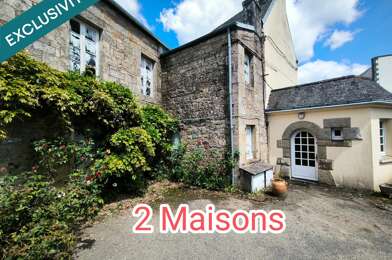 Maison 7 pièces 118000 €