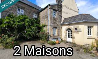 Maison 7 Pièces 145 m² à vendre à Loguivy-Plougras (22780)