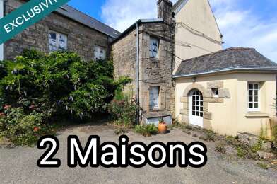 Maison 7 pièces 118000 €