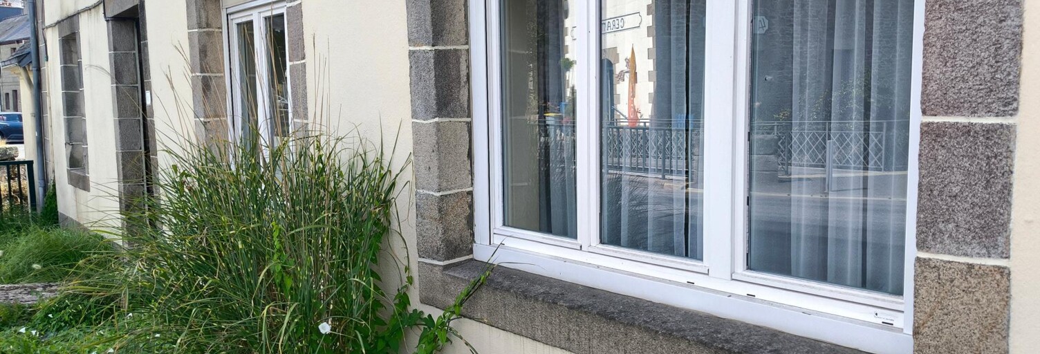 Maison 7 Pièces 145 m² à vendre à Loguivy-Plougras (22780)