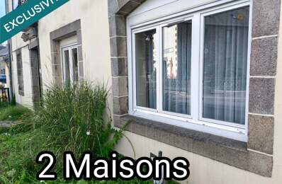 2 MAISONS — photo du bien