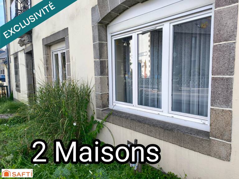 2 MAISONS — photo 1