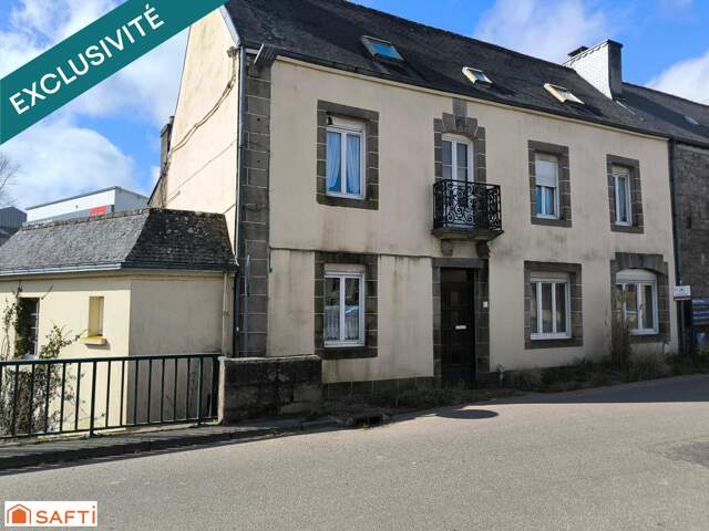 2 MAISONS — photo du bien