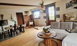 Maison 6 Pièces 162 m² à vendre à Riom (63200)