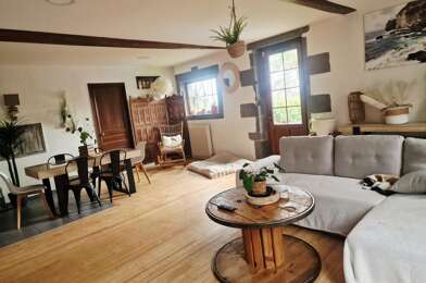 Maison 6 pièces 349000 €