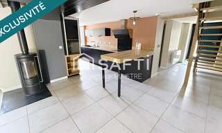 Maison 6 Pièces 168 m² à vendre à Labruguière (81290)