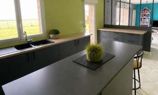Maison 6 Pièces 134 m² à vendre à Bavinchove (59670)