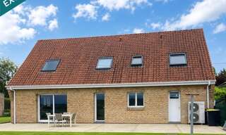Maison 6 Pièces 134 m² à vendre à Bavinchove (59670)