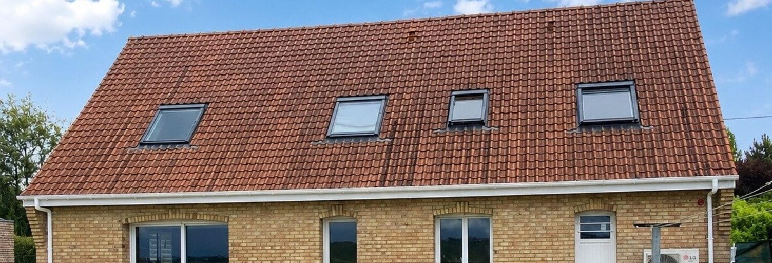 Maison 6 Pièces 134 m² à vendre à Bavinchove (59670)