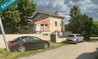 Maison 5 Pièces 114 m² à vendre à Albon (26140)