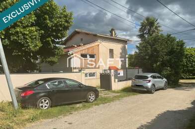 Maison 5 pièces 245000 €