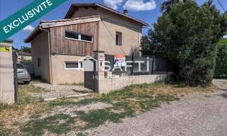 Maison 5 Pièces 114 m² à vendre à Albon (26140)