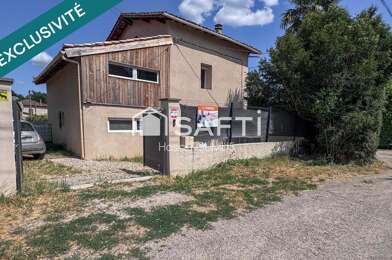 Maison 5 pièces 245000 €