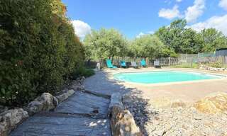 Maison 4 Pièces 105 m² à vendre à Pézenas (34120)