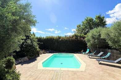 Maison 4 pièces 430000 €