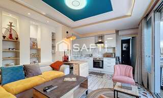 Appartement 2 Pièces 36 m² à vendre à Palavas-les-Flots (34250)