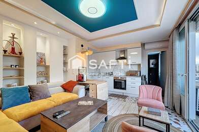 Appartement 2 pièces 216000 €