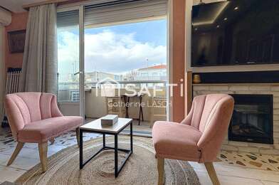 Appartement 2 pièces 216000 €