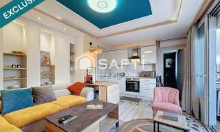 Appartement 2 Pièces 36 m² à vendre à Palavas-les-Flots (34250)