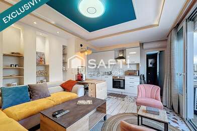 Appartement 2 pièces 199900 €