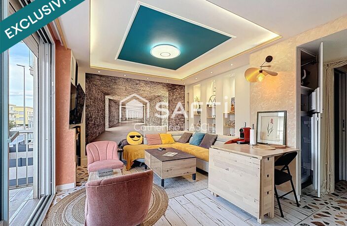 PALAVAS LES FLOTS - appartement T2 sur la plage — photo 2
